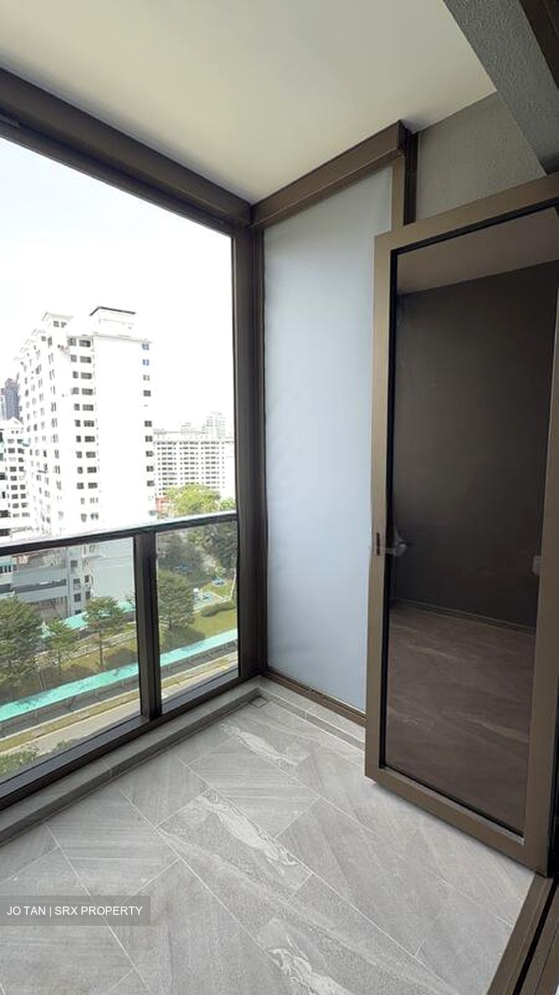 The Landmark (D3), Condominium #523691011